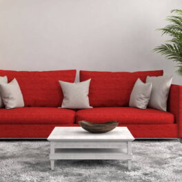 Правильная обивка: как выбрать ткань для дивана в Емельяново - emelyanovo.mebel54.com | фото