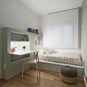 Маленькая квартира: выбираем многофункциональную мебель в Емельяново - emelyanovo.mebel54.com