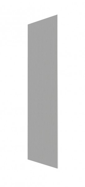 Барселона фасад торцевой верхний (для верхней части пенала премьер высотой 2336 мм) ТПВ пенал (Морское дерево) в Емельяново - emelyanovo.mebel54.com | фото