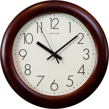 Часы настенные ДС-ББ29-012.2 в Емельяново - emelyanovo.mebel54.com | фото