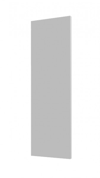 Фальшпанель для верхних прямых и торцевых шкафов Глетчер (Гейнсборо силк/920 мм) в Емельяново - emelyanovo.mebel54.com | фото