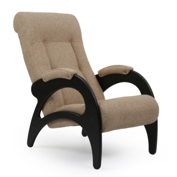 Кресло для отдыха Модель 41 без лозы в Емельяново - emelyanovo.mebel54.com | фото