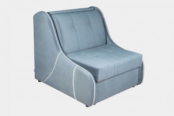 Кресло-кровать "Юстас" в Емельяново - emelyanovo.mebel54.com | фото