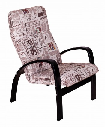 Кресло Ладога в Емельяново - emelyanovo.mebel54.com | фото