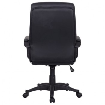 Кресло офисное BRABIX Enter EX-511 (черный) в Емельяново - emelyanovo.mebel54.com | фото