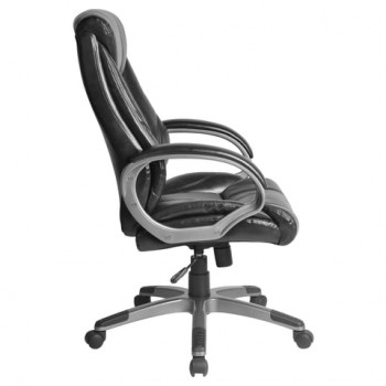 Кресло офисное BRABIX Maestro EX-506 (черный) в Емельяново - emelyanovo.mebel54.com | фото