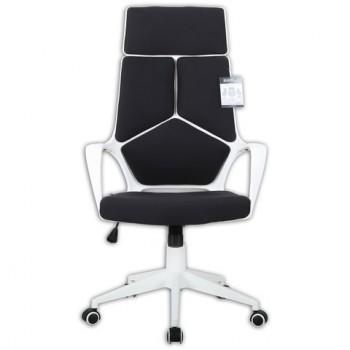Кресло офисное BRABIX Prime EX-515 (черная ткань) в Емельяново - emelyanovo.mebel54.com | фото
