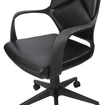 Кресло офисное BRABIX Prime EX-515 (экокожа) в Емельяново - emelyanovo.mebel54.com | фото