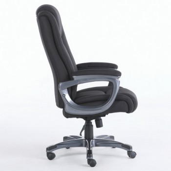 Кресло офисное BRABIX Solid HD-005 в Емельяново - emelyanovo.mebel54.com | фото
