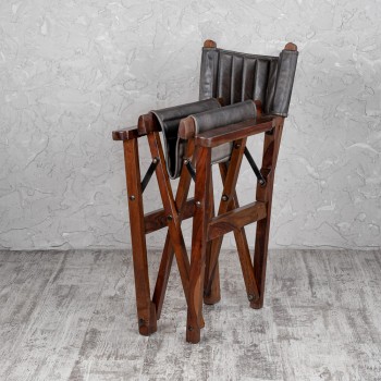 Кресло раскладное Бомо (акация) в Емельяново - emelyanovo.mebel54.com | фото