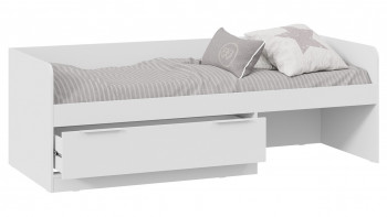 Кровать комбинированная «Марли» Тип 1 в Емельяново - emelyanovo.mebel54.com | фото