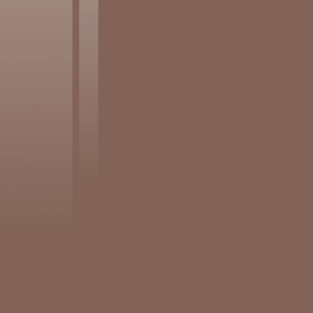 Кухонный гарнитур "Мечта 1.6" белый/крем глянец/капучино в Емельяново - emelyanovo.mebel54.com | фото